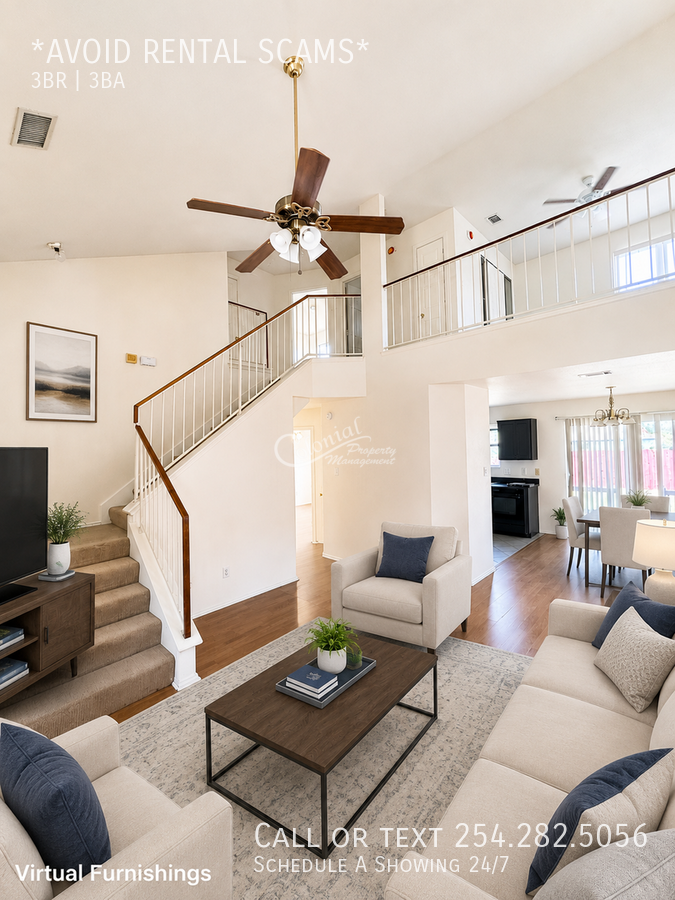 1514 Grey Fox Trl - Photo 3 of 14