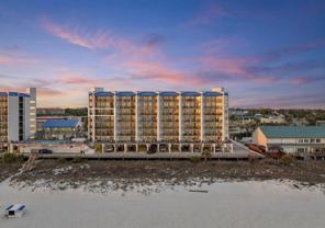 17155 Front Beach Rd - Photo 1 of 1