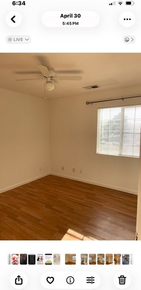 1525 Oxford Street, Unit A - Photo 2 of 13