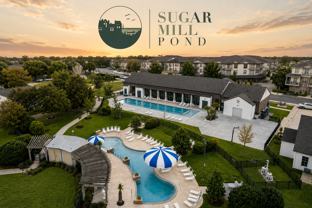 Sugar Mill Pond - Photo 1 of 1