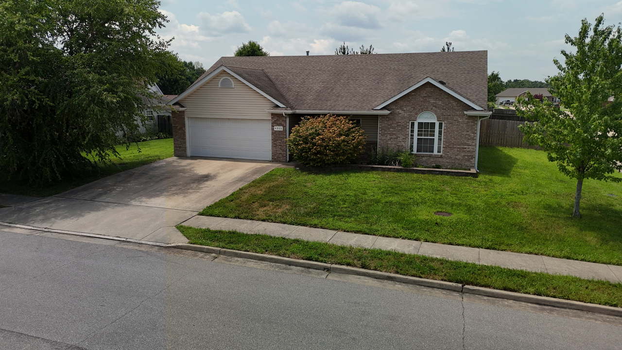 4203 Spring Cress Dr