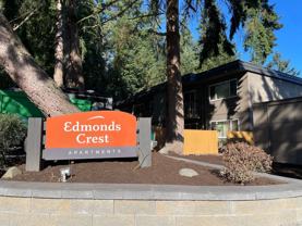 Edmonds Crest Apartments - Photo 1 of 1