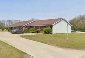 featured image of 8701 N Raintree Ct #36