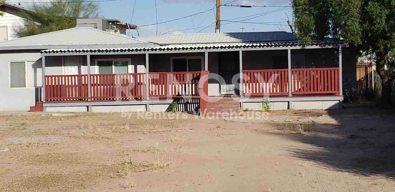 210 N Casa Grande Ave