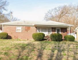 525 S Derby Ave - Photo 1 of 1