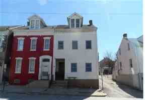 featured image of 612 E Market St #2F