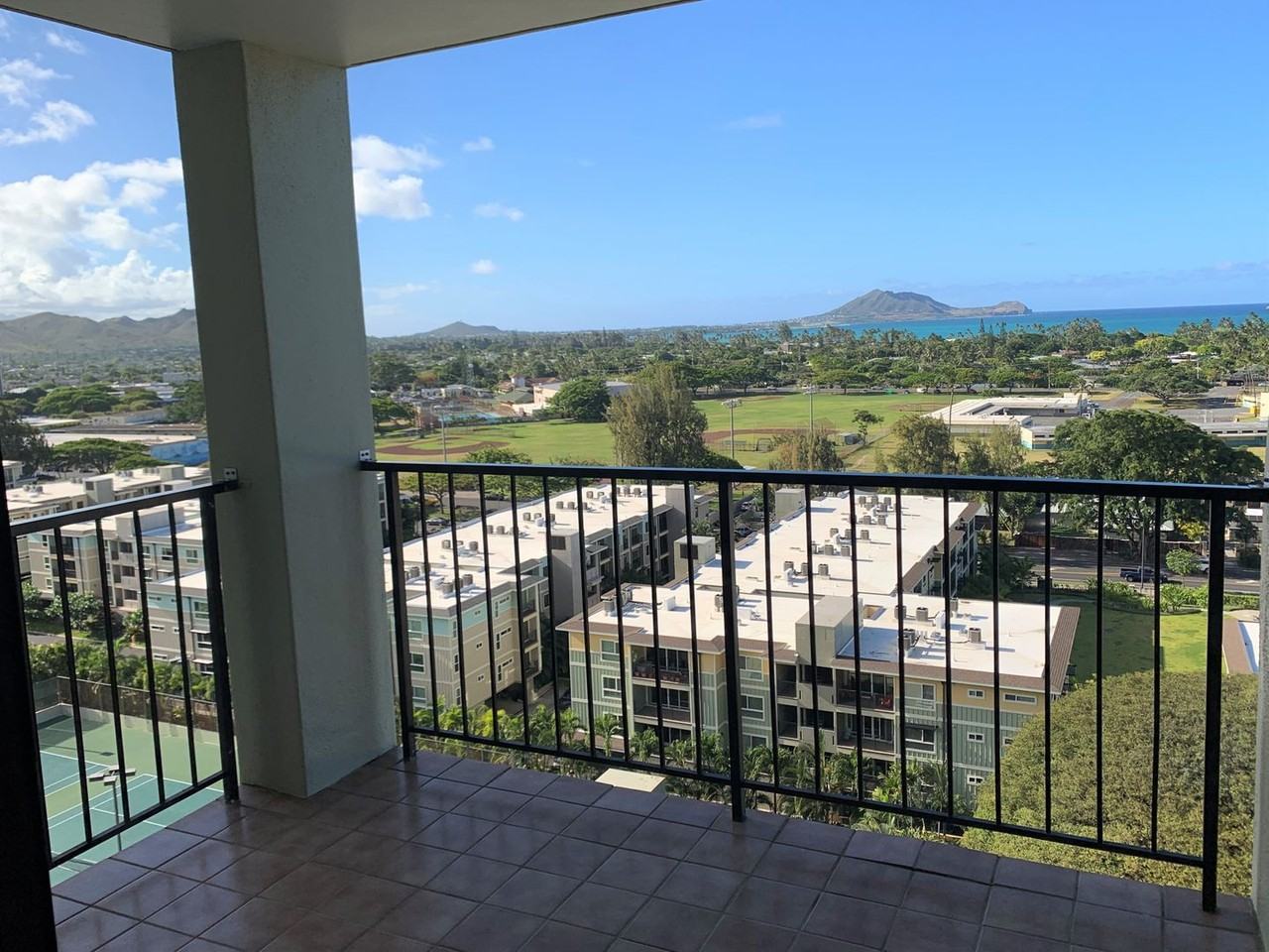 322 Aoloa St #1407