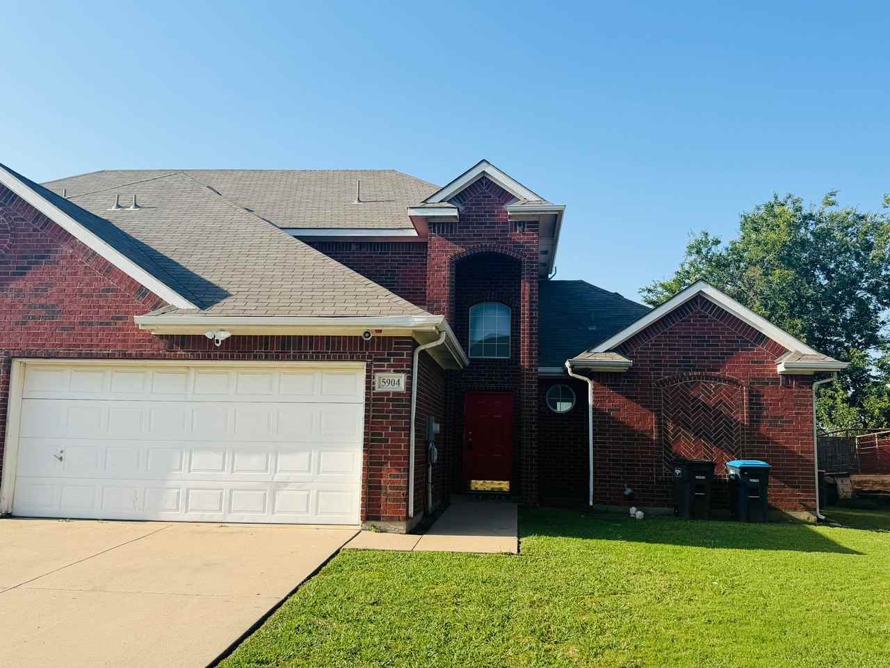 5904 Blackmon Ct