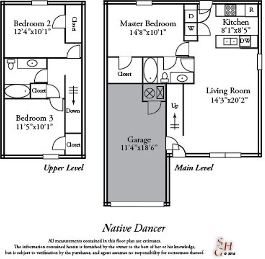 1505 Native Dancer Ct - Photo 2 of 22