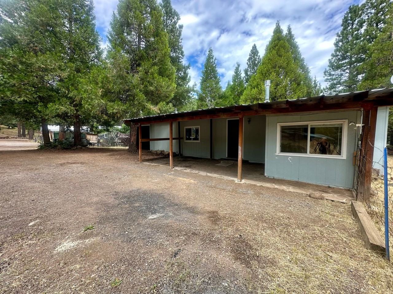 11405 Hamaker Mountain Rd - Photo 7 of 21