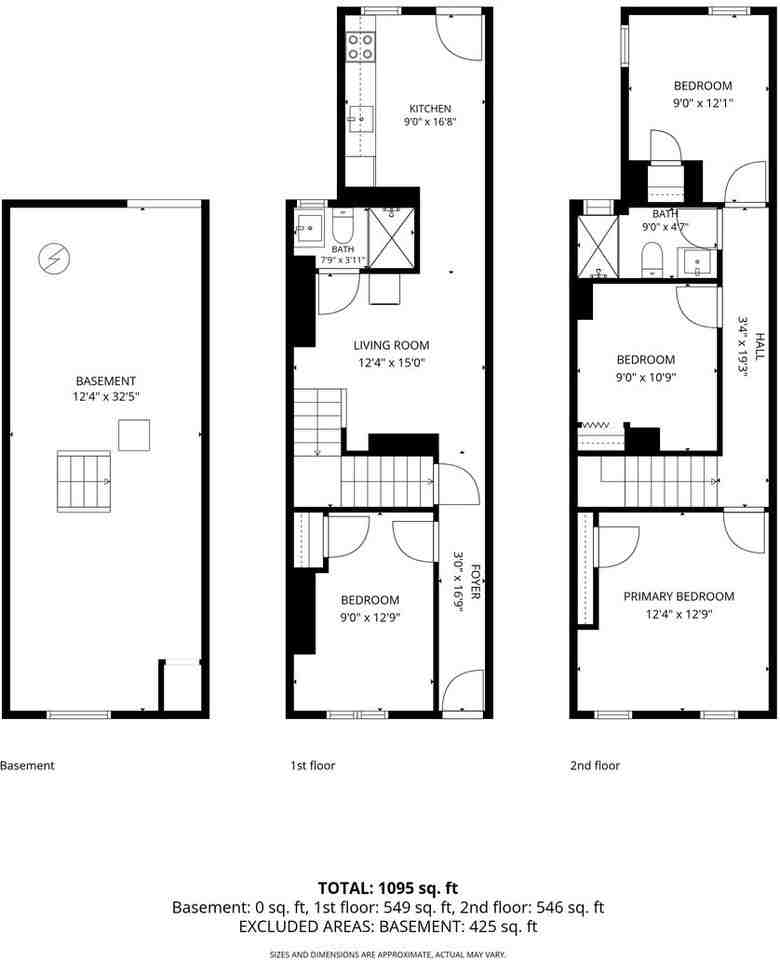 2412 Francis St - Photo 2 of 24