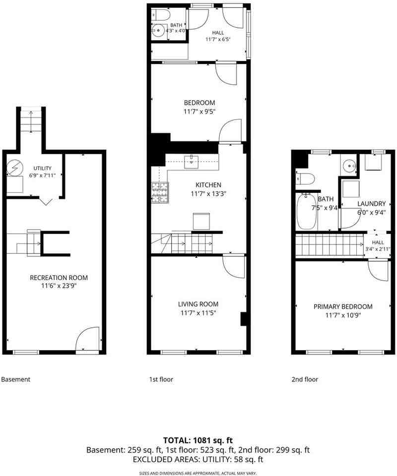 2629 Dulany St - Photo 2 of 22
