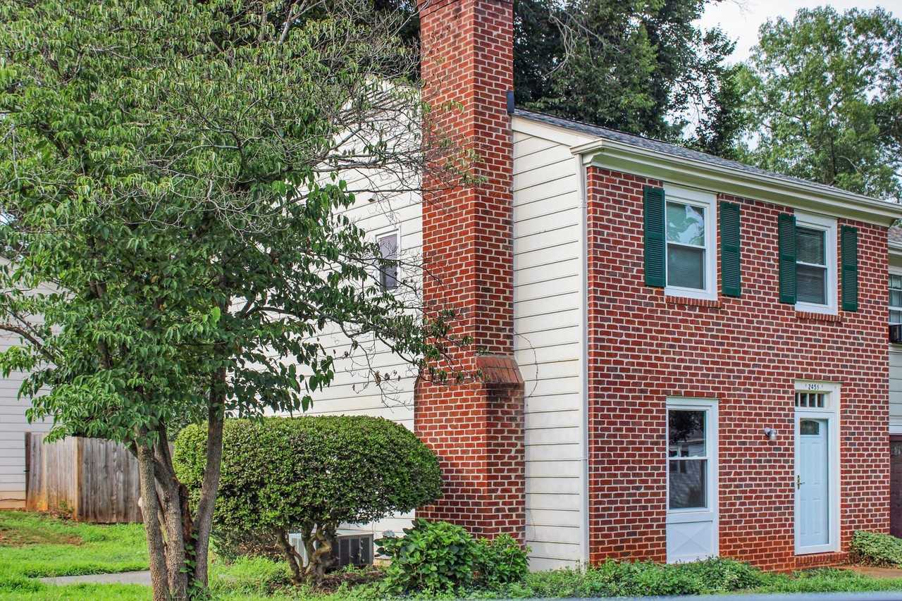 2455 Whitney Ct