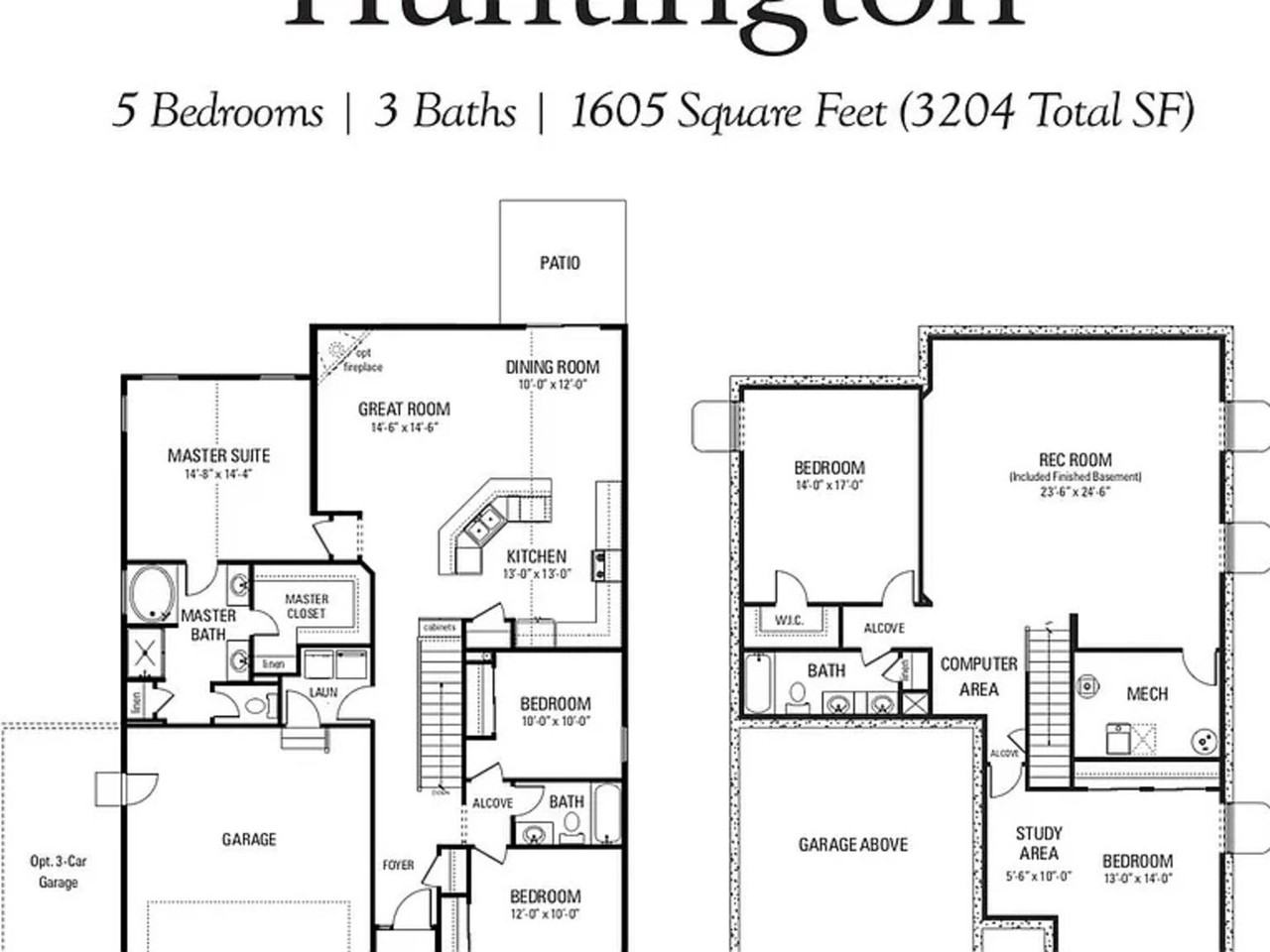 1296 Coffman Dr - Photo 2 of 50