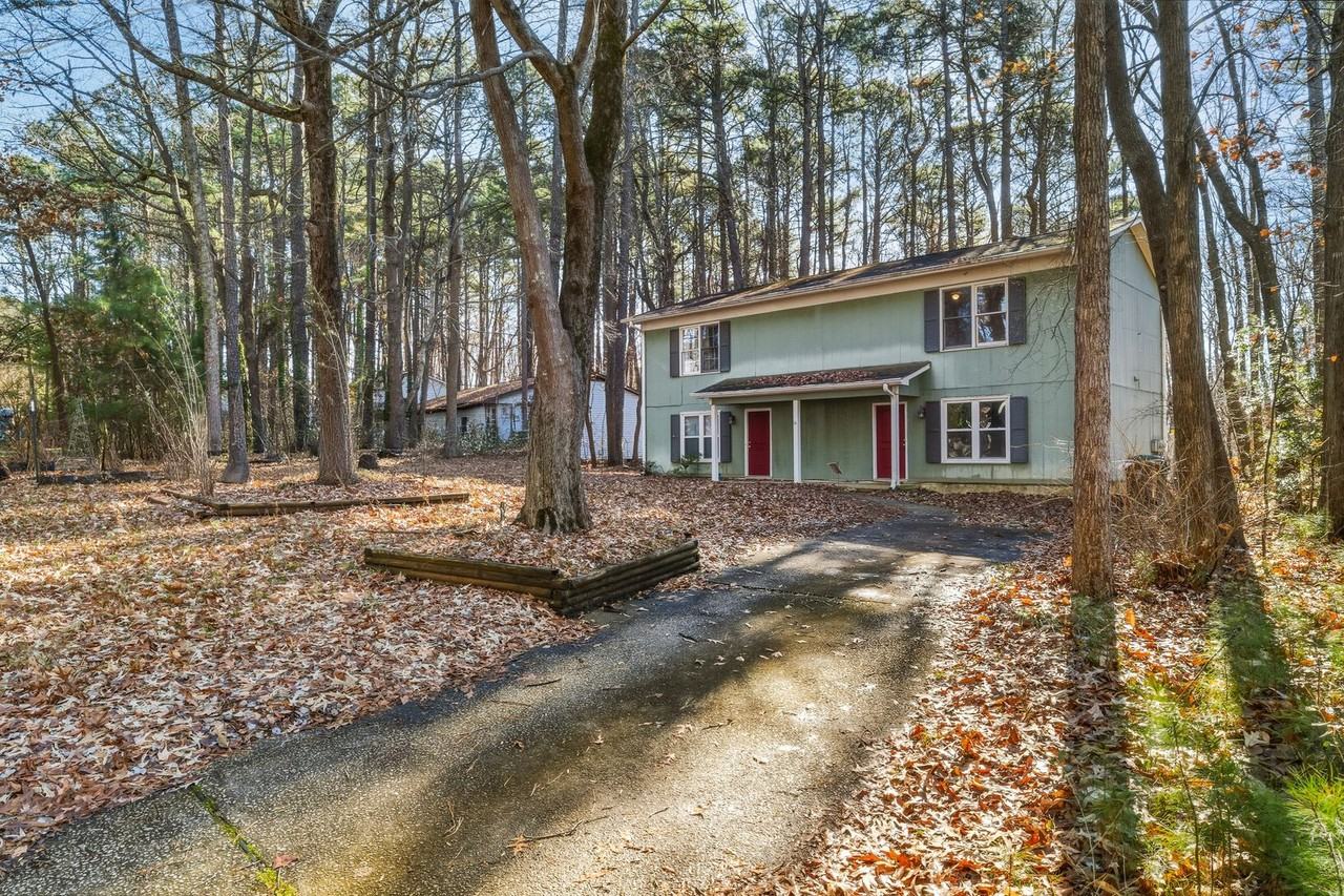 732 Branniff Dr