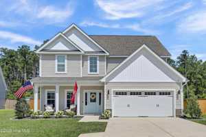featured image of 821 Cooke Dr