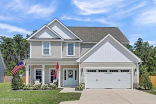 821 Cooke Dr - Photo 1 of 1