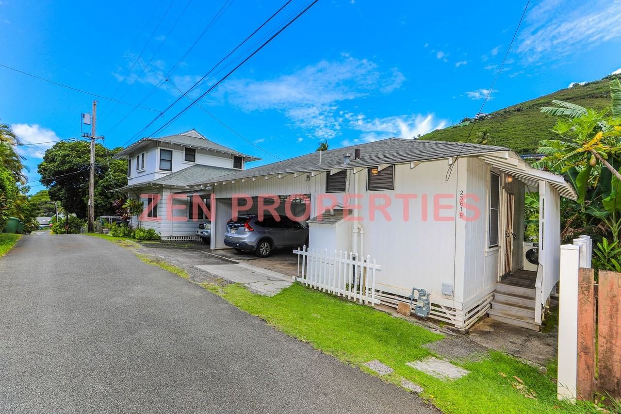 2361B E Manoa Rd - Photo 5 of 25
