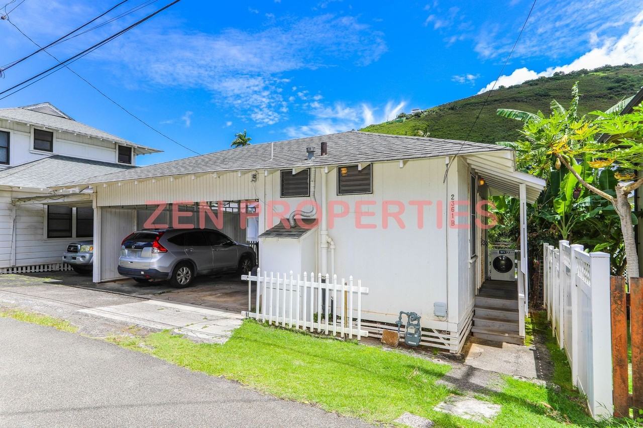 2361B E Manoa Rd - Photo 6 of 25