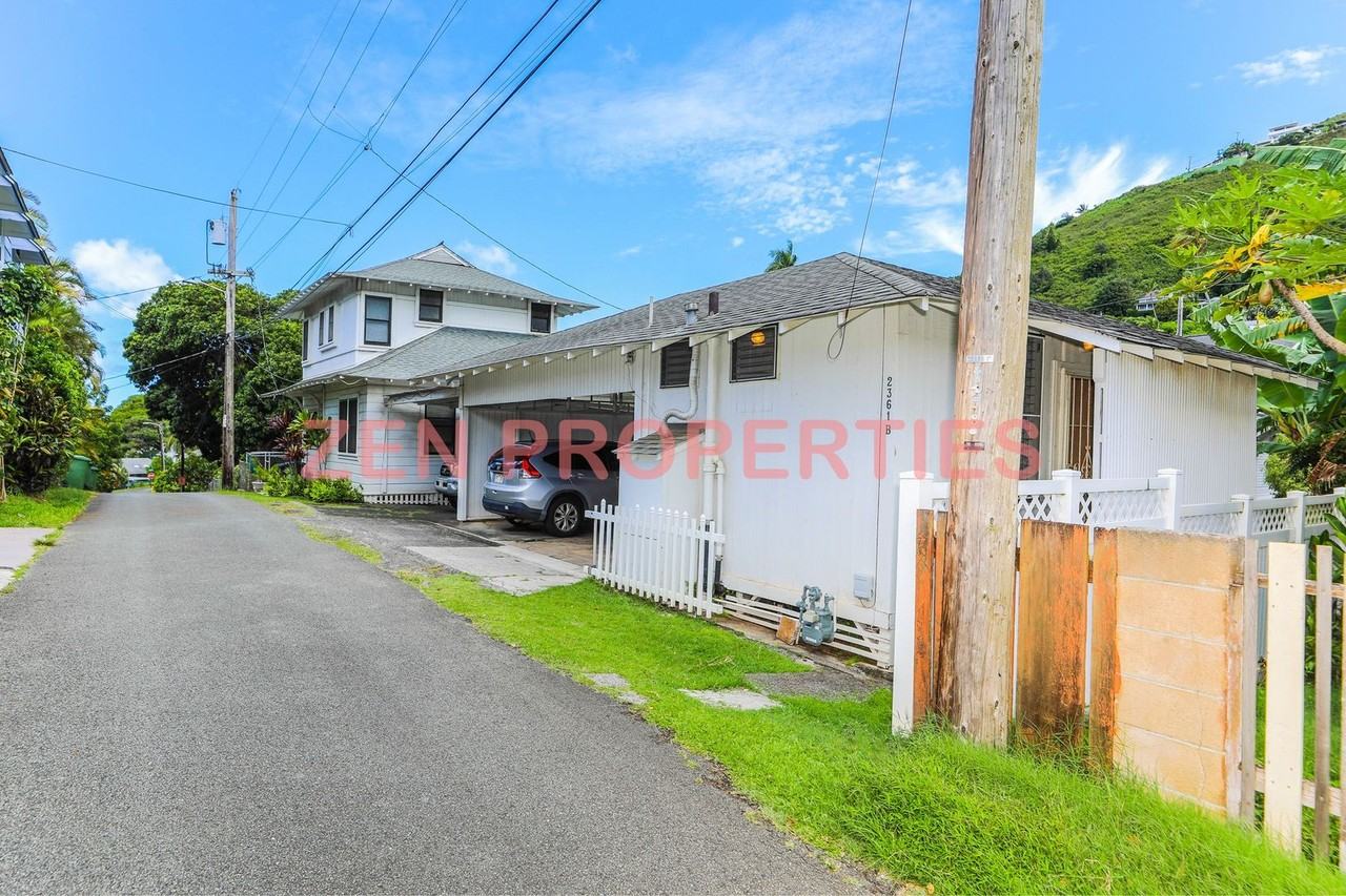 2361B E Manoa Rd - Photo 7 of 25