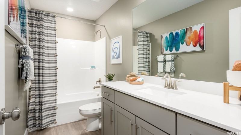 11446 S Hollybrook Loop - Photo 4 of 13