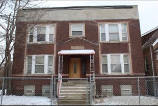 7547 S Union Ave #1 - Photo 1 of 1