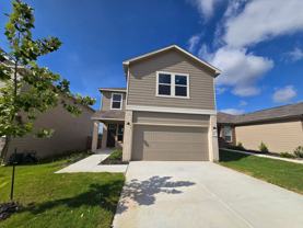 9556 Griffith Run - Photo 1 of 1