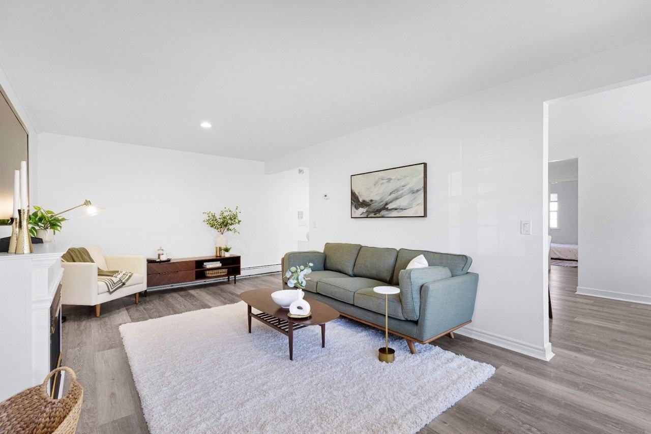 100 Suburban Park Dr #108-1