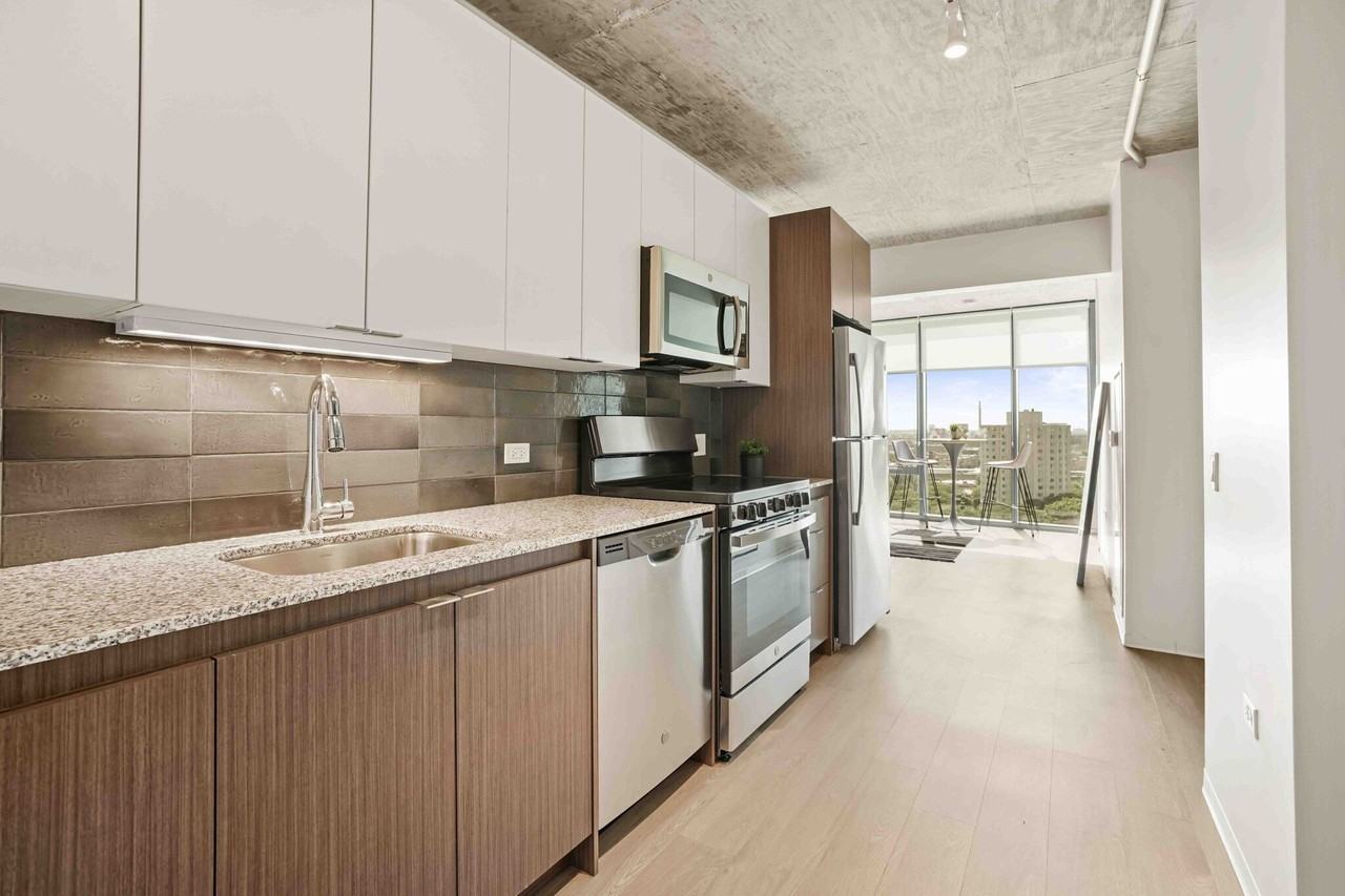 2105 S Wabash Ave #1113 - Photo 2 of 20