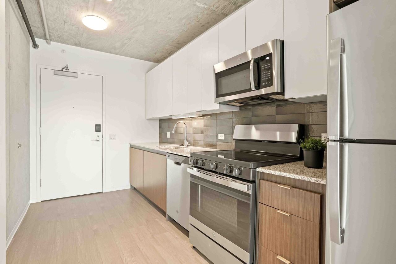 2105 S Wabash Ave #1113 - Photo 4 of 20
