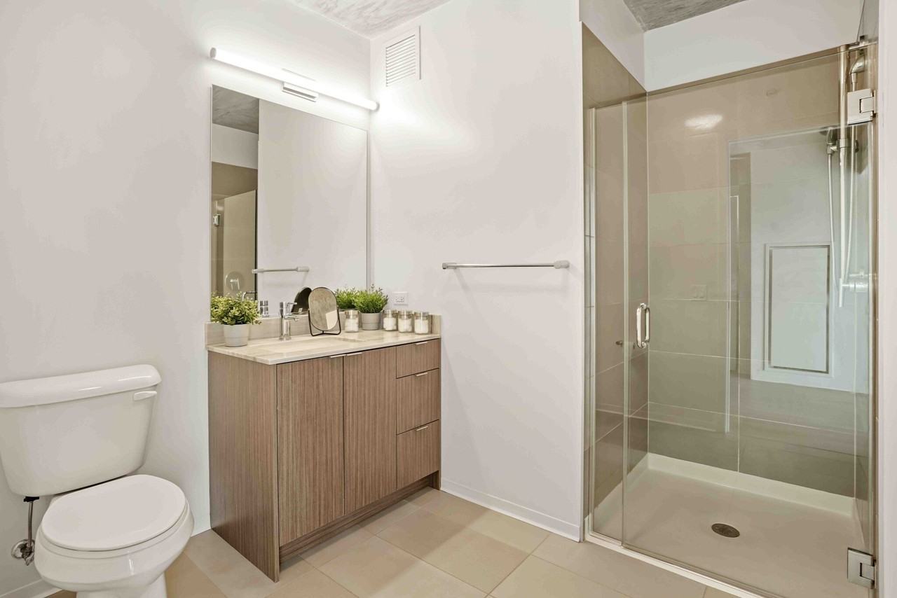 2105 S Wabash Ave #1113 - Photo 5 of 20