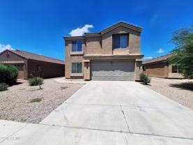 42776 W Camino De Janos - Photo 1 of 1