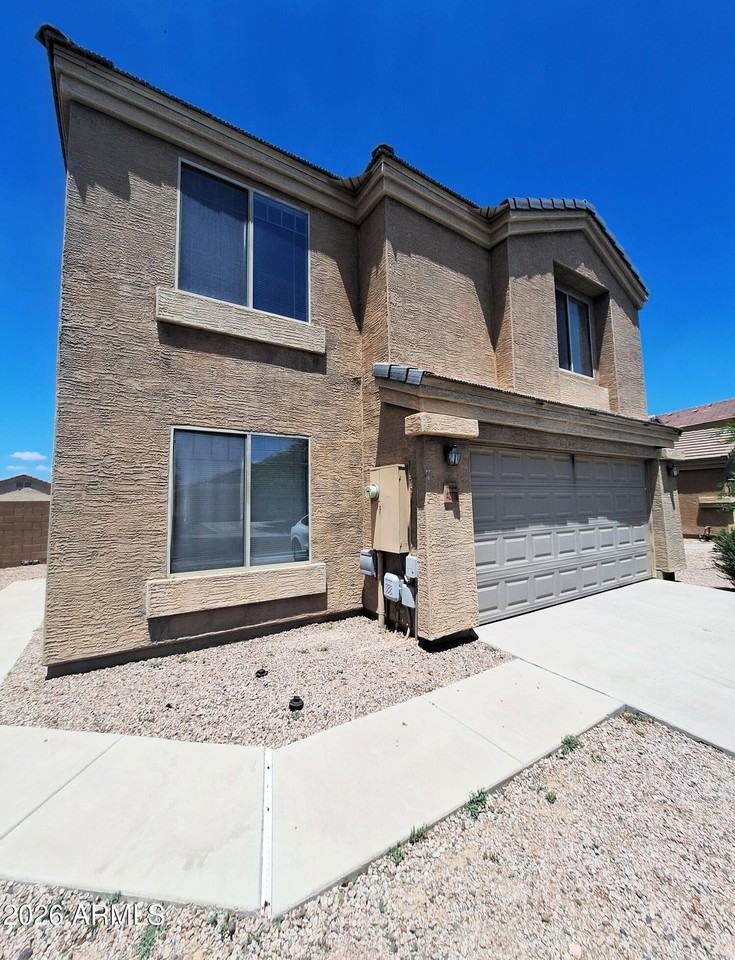 42776 W Camino De Janos - Photo 2 of 32