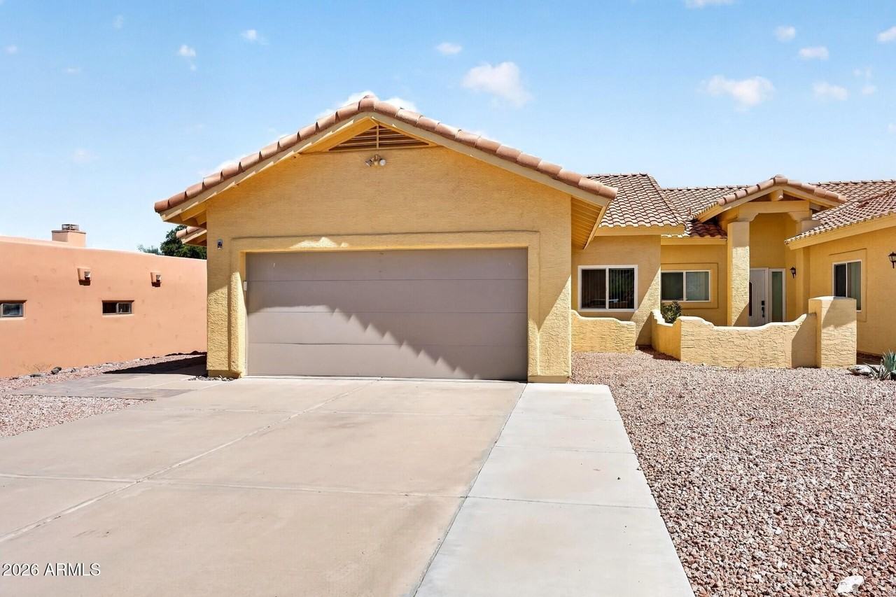 12213 N Chama Dr #1
