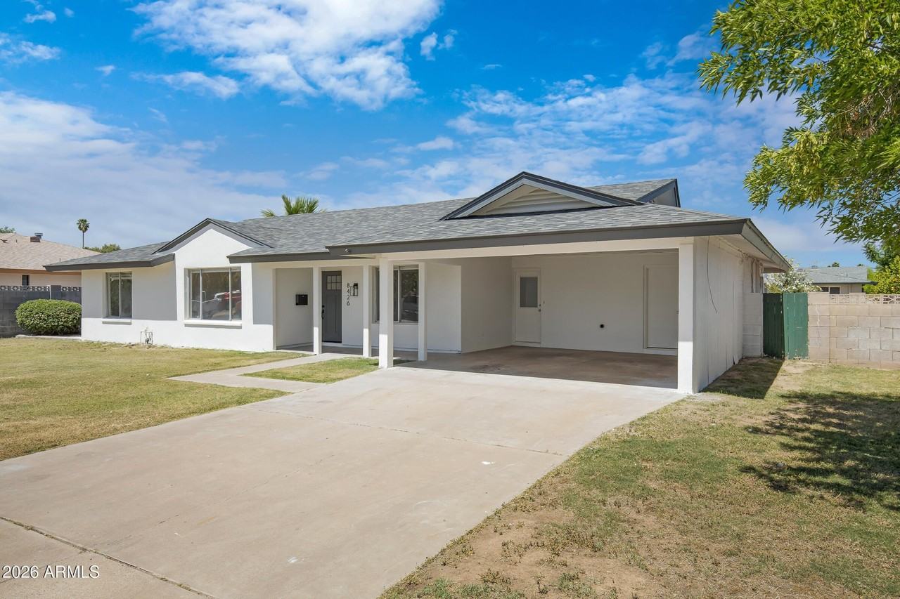 8426 E Monterey Way - Photo 3 of 49