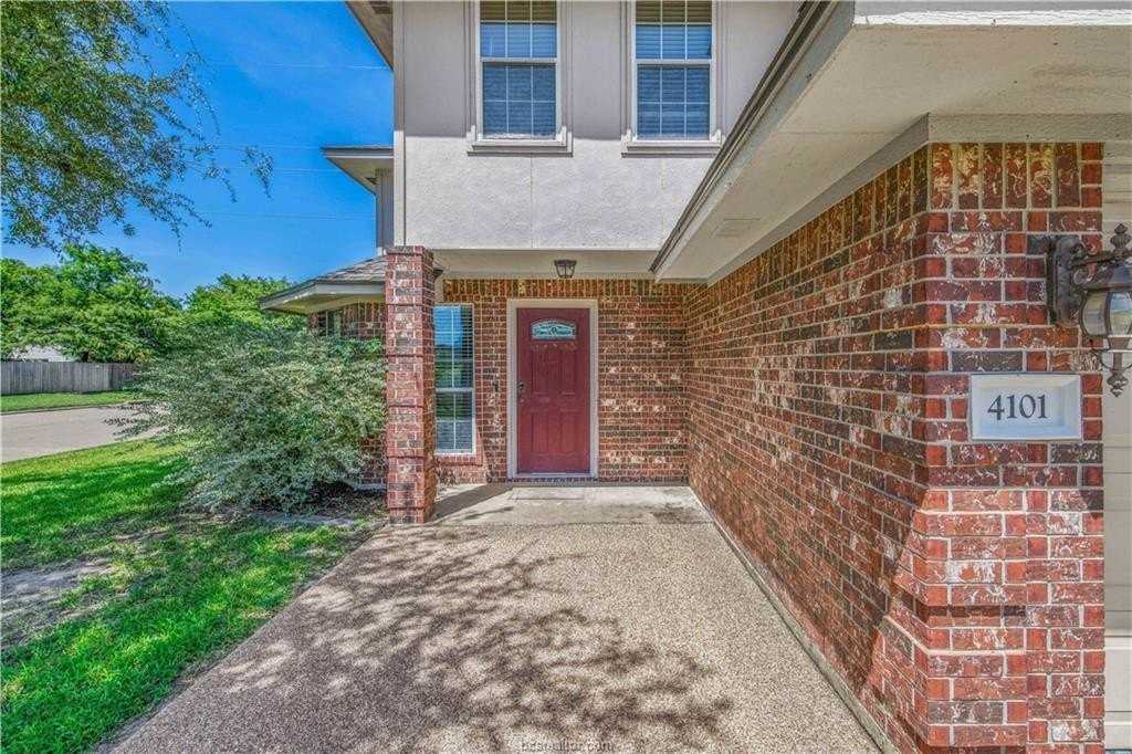 4101 Hunter Creek Dr - Photo 3 of 20