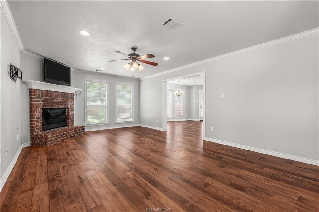 4101 Hunter Creek Dr - Photo 5 of 20
