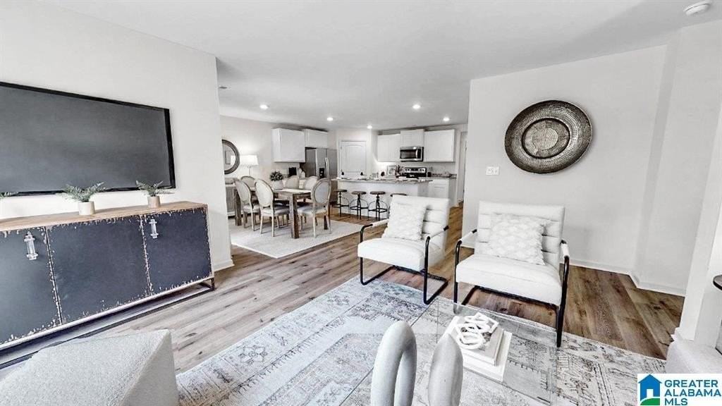 5586 Post Oak Trl - Photo 2 of 28