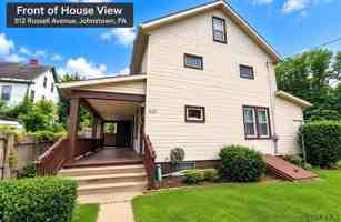 featured image of 512 Russell Ave