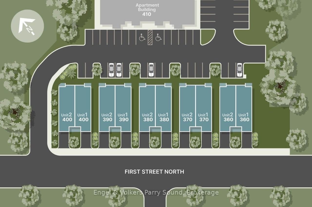 390 First Street N 1 - Photo 3 of 5