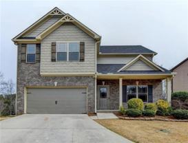 1376 Castleberry Dr - Photo 1 of 1