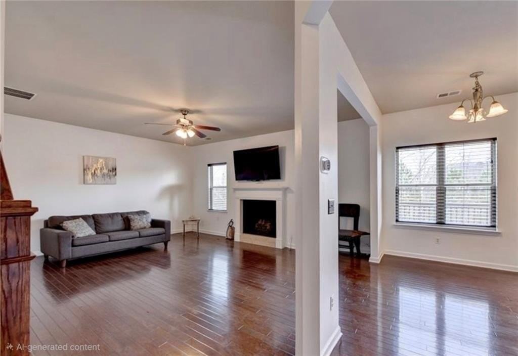 1376 Castleberry Dr - Photo 4 of 5