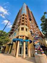 285 Centennial Olympic Park Dr Nw #1202 - Photo 1 of 1