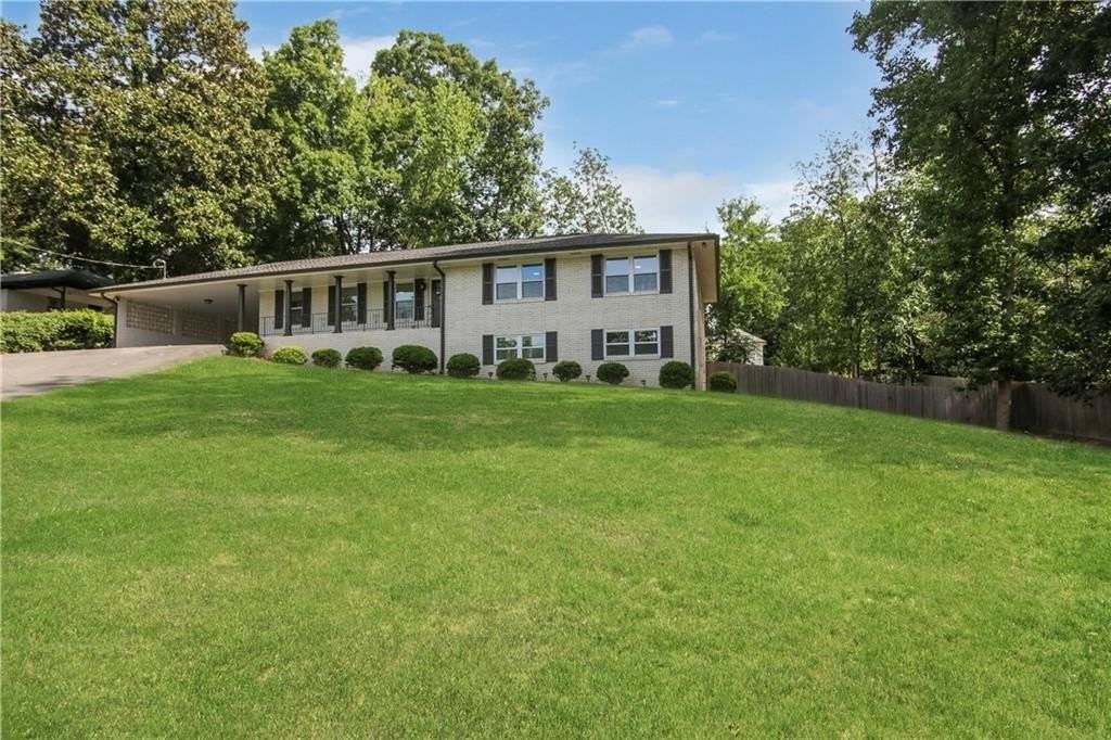 3116 N Druid Hills Rd - Photo 2 of 24