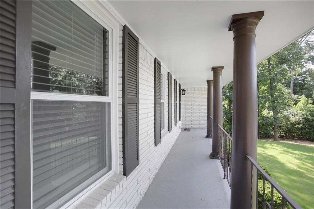 3116 N Druid Hills Rd - Photo 3 of 24