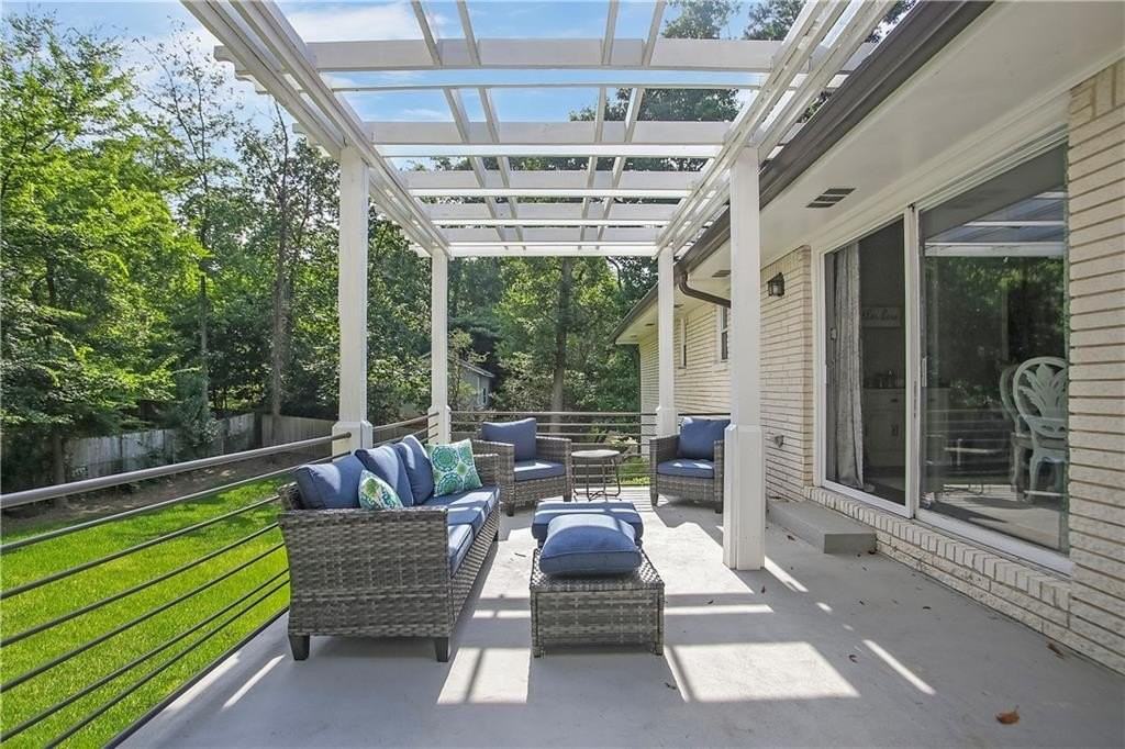 3116 N Druid Hills Rd - Photo 4 of 24