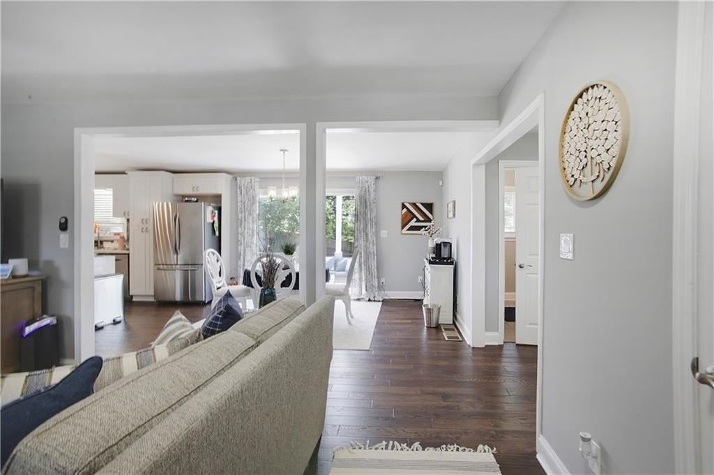 3116 N Druid Hills Rd - Photo 5 of 24