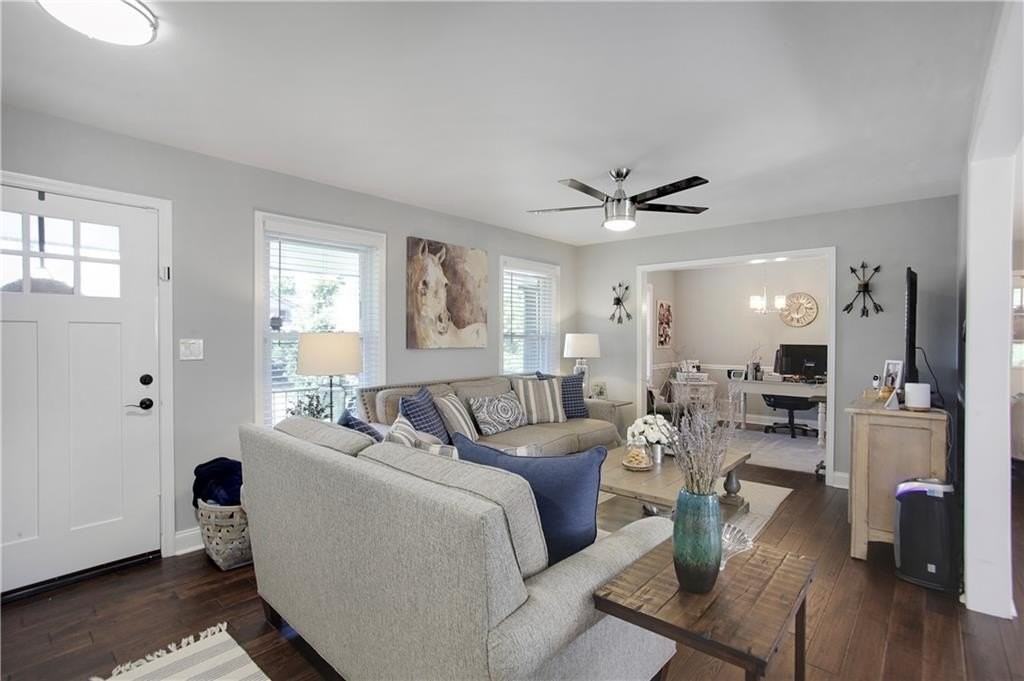 3116 N Druid Hills Rd - Photo 6 of 24
