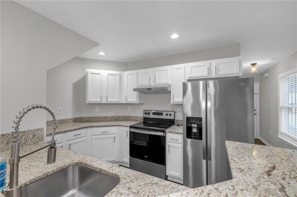 1948 Detroit Ave Nw #B - Photo 7 of 20
