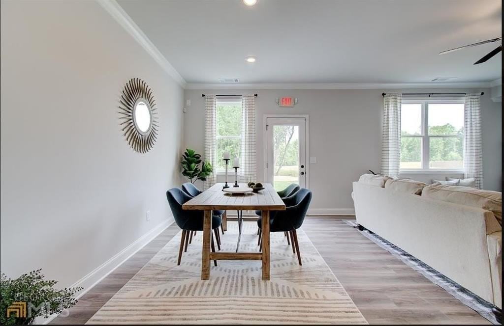 4673 Cypress Landing Way - Photo 5 of 20